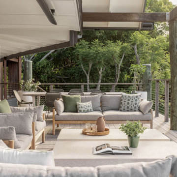 Byron Retreat