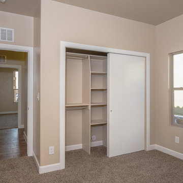 608 Haselden Rd Horizon, TX 79928