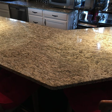 Custom Island