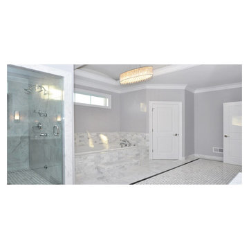 2014 Designer Installs