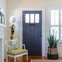Door Colors