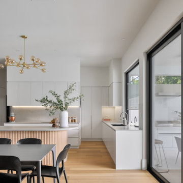 Kingswood Full Home Renovation