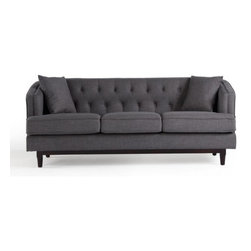 Davis Sofa - Sofas