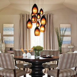 Home Lighting: Tech Lighting - Products