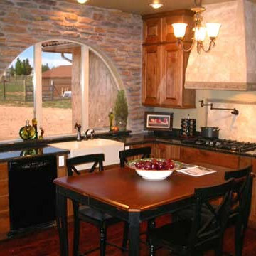 Tuscan Design