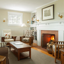 Fireplace Options