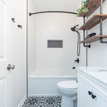 Bathroom White House Black Market