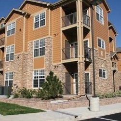 Stone Siding - Outdoor Products