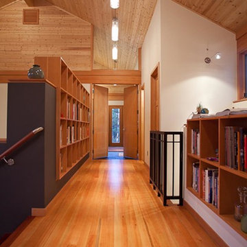 Mountain Retreat