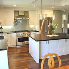 Country Club Kitchen