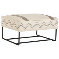 A.R.T Epicenters Austin Ottoman 535512-5001AA