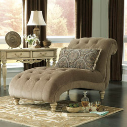 Stylish Seating - Products