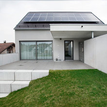 Paneles solares: Tipos, eficiencia e integración en la vivienda