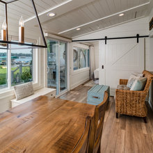 shed bedroom