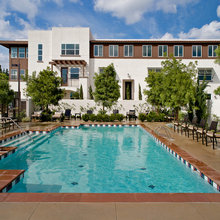 Recreational Area - Pools