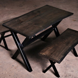 Dining Tables - Dining Tables