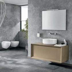 Bathroom Vanity Units - Bathroom Vanity Units & Sink Cabinets