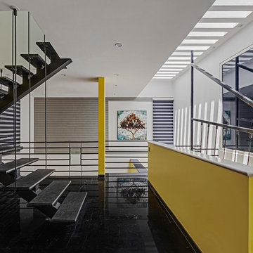 First Floor Interiors