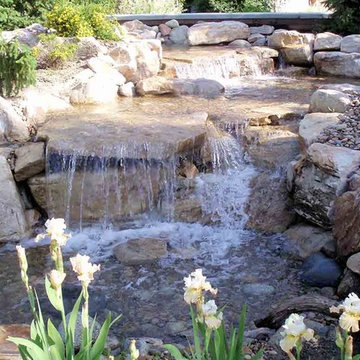 Waterfalls