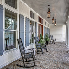 Home Exterior
