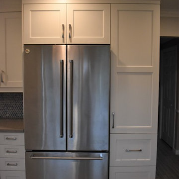 White Kitchens #3