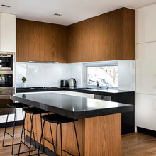 New Backsplash colours