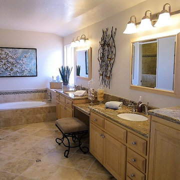 Beautiful Bathrooms