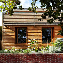 Paarhammer Komfort+ Range - Windows And Doors