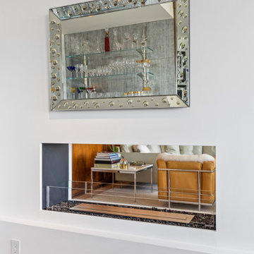 3525 Turtle Creek 21st Floor