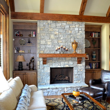Amicalola Cottage