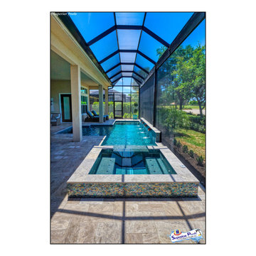 Superior Pools #1 Pool In The World 2017
