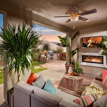 SkyRidge in Riverside