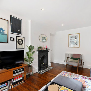 East Dulwich Grove, SE22