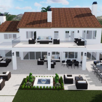 Kataf Residence