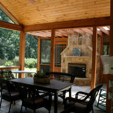 outdoor ideas