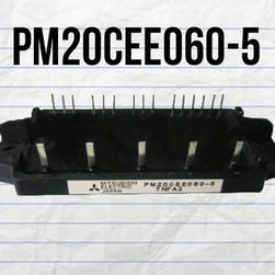 PM20CEE060-5 Mitsubishi IGBT Power Module - Outdoor Products