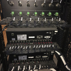 Equipment Racks - Home Electronics