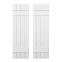 Exterior Ideas
