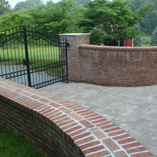 Front Yard Landscape
