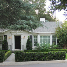 Home Exterior
