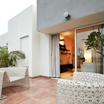 Marvel Sera - 2 & 3 BHK Apartments, Flats at Magarpatta, Pune - For Sale