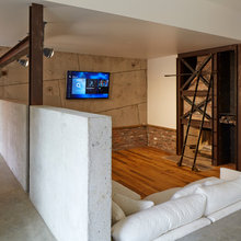 Media Room