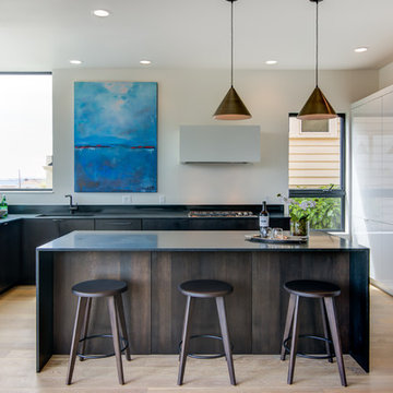 Magnolia West Boston Residence