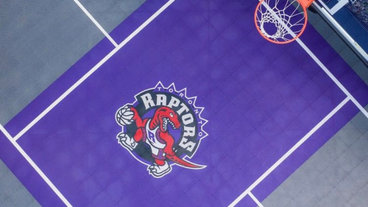 Backyard Basketball Courts, Outdoor Courts, Toronto, Oakville, Mississauga  GTA
