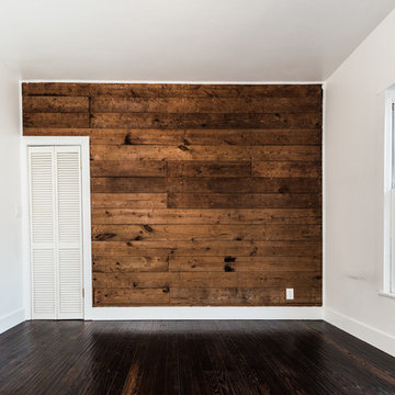 The Redemption House