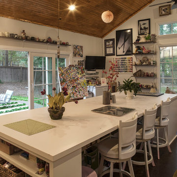 Artist Studio