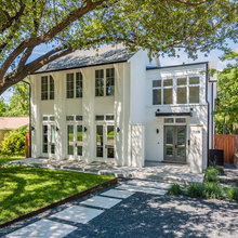Cape Cod Modern