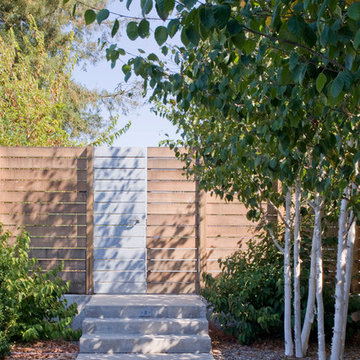 Sonoma County Farm Residence