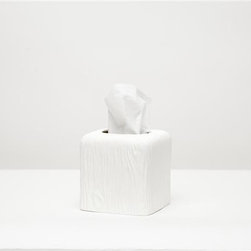 Burma Tissue Box - Tissue Box Holders
