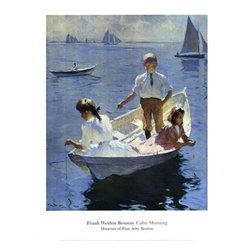 Nautical Wall Decor - Products